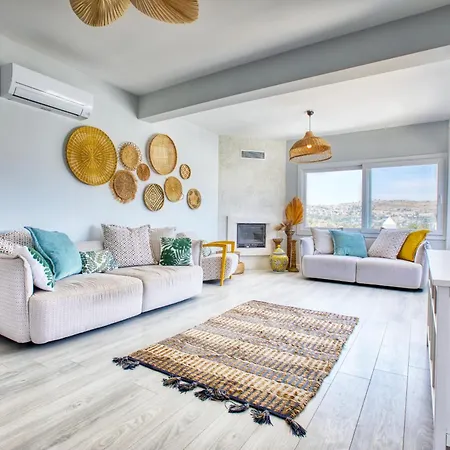 Bodrum Turkbuku Luxury Seaview Dublex Wpool & Terrace Villa Exterior photo