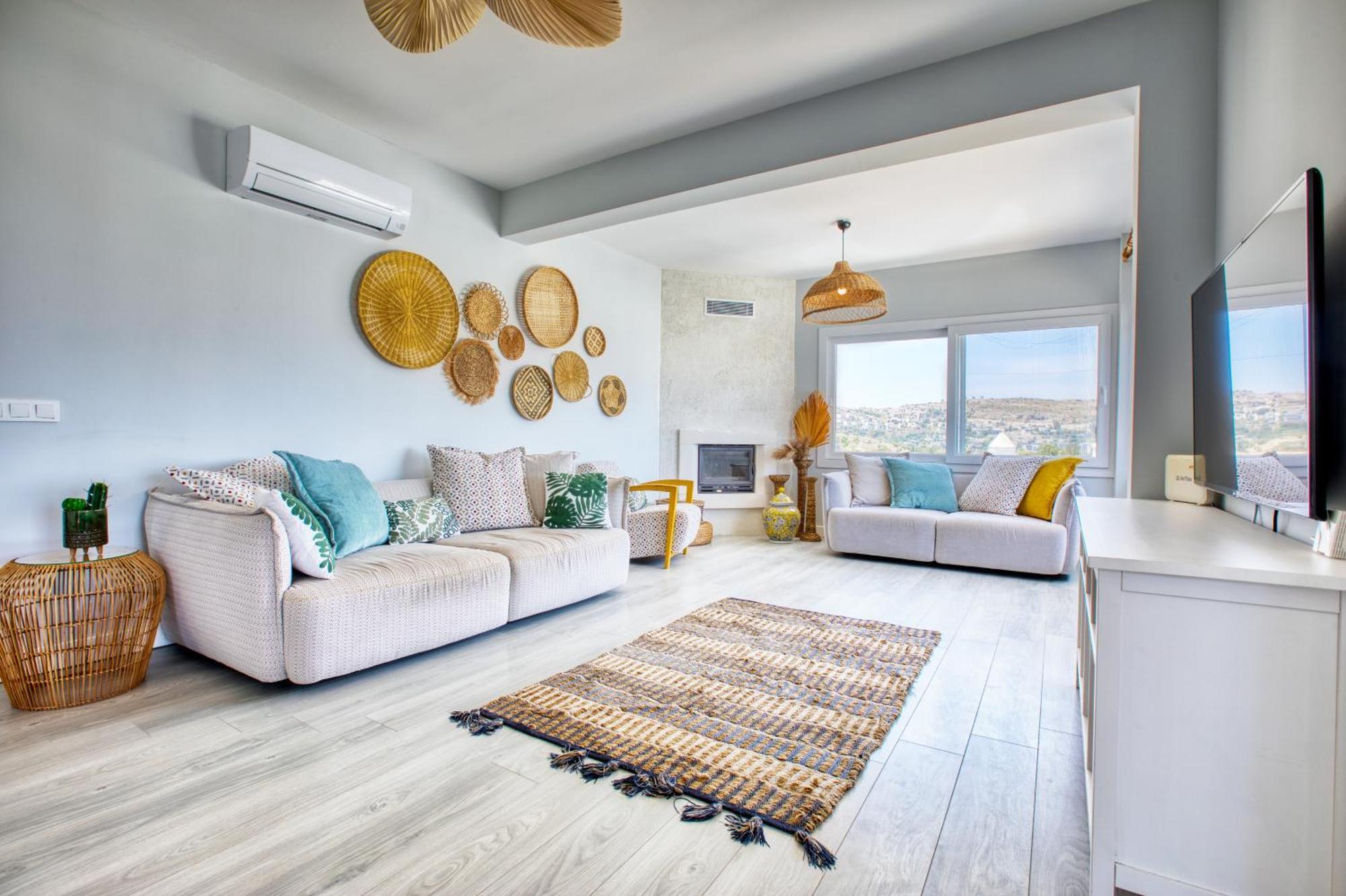 Vilă Turkbuku Luxury Seaview Dublex Wpool & Terrace