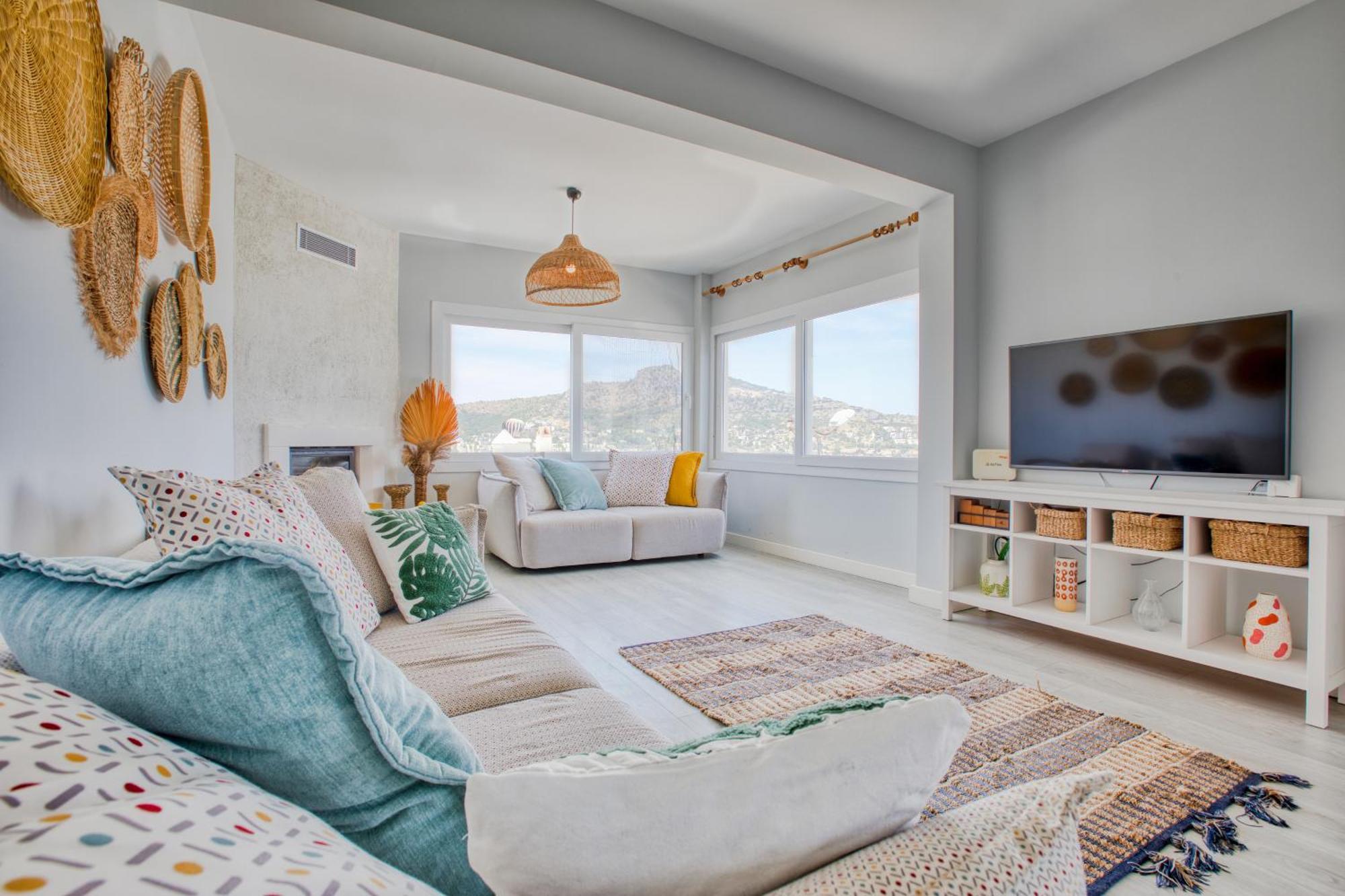 Vilă Turkbuku Luxury Seaview Dublex Wpool & Terrace Bodrum